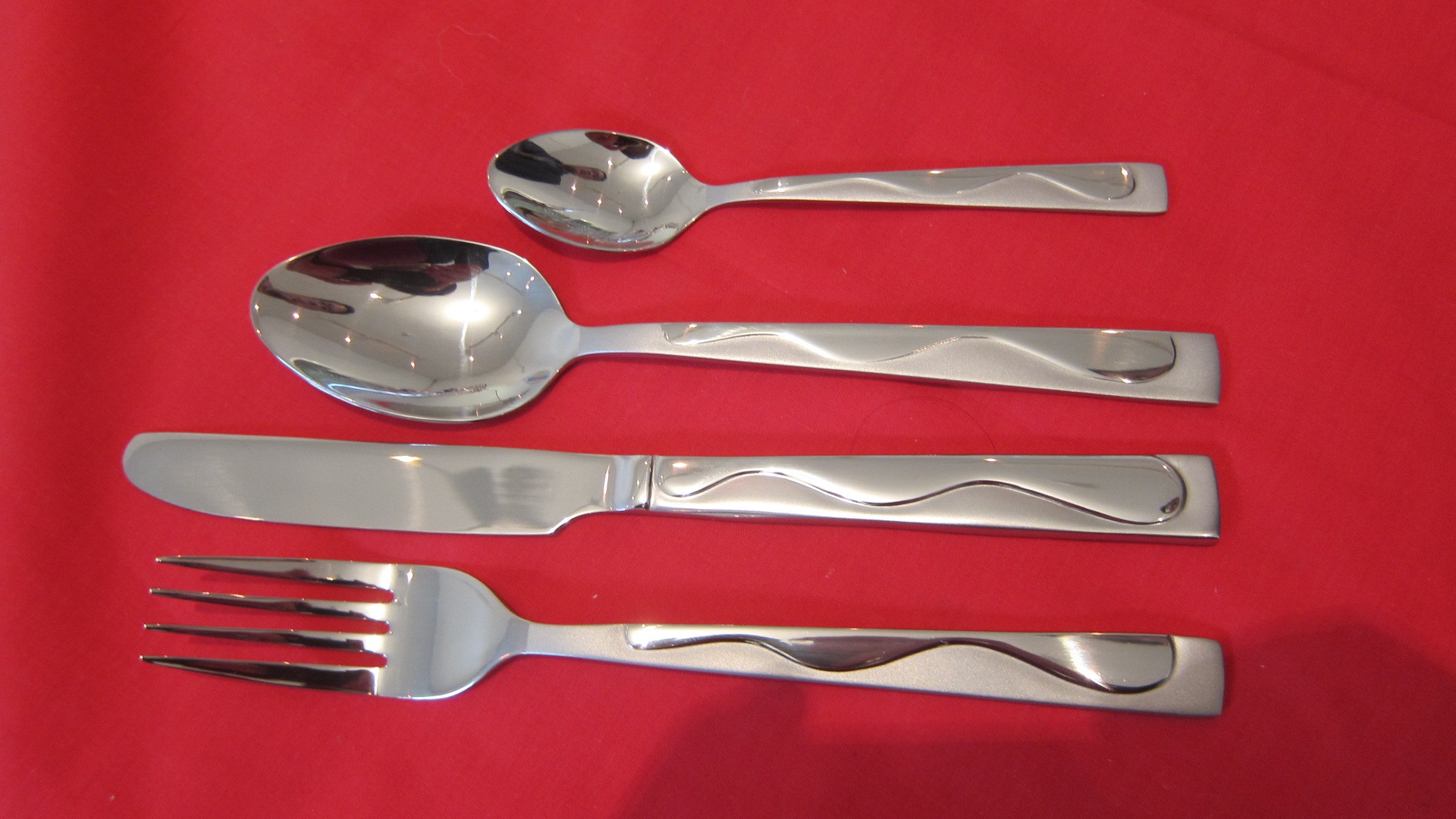 free silverware